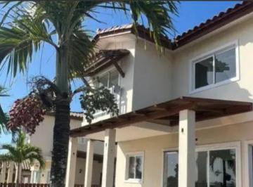 Casa · 300m² · 3 Recámaras · 6 Estacionamientos · Casa en Venta PH Fontanella del Mar