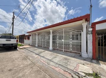 Casa de 3 habitaciones, Panamá · Casa en Alquiler – Chanis, Altos del Romeral