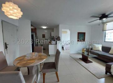 Apartamento de 2 habitaciones, Panamá · Venta Apartamento San Francisco