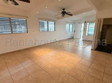 Casa de 3 habitaciones, Panamá · Venta Apartamento Chanis