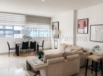 Apartamento de 2 habitaciones, Panamá · Venta de Apartamento en Bellavista PH 43 Gv 100 m