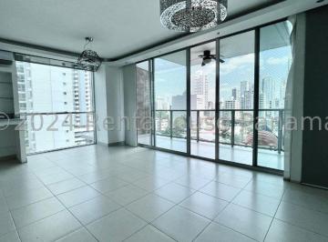Apartamento de 3 habitaciones, Panamá · Venta Apartamento San Francisco