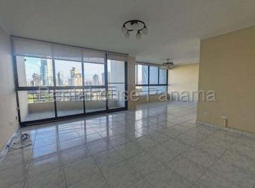 Apartamento de 3 habitaciones, Panamá · Alquiler de Apartamento en Punta Paitilla 27lbr1858