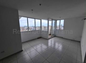 Apartamento de 2 habitaciones, Panamá · Vendo Apartamento en Av Balboa