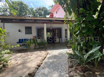 Casa de 5 habitaciones, Panamá · Venta de Casa en Playa Blanca