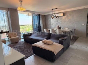 Apartamento de 3 habitaciones, Panamá · Alquilo Apartamento en El Cangrejo