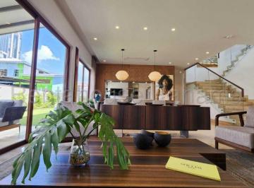 Casa de 3 habitaciones, Panamá · Vendo Casa en Santa Maria