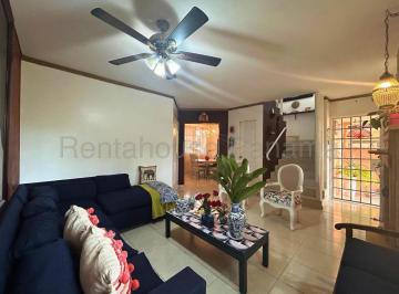 Casa de 3 habitaciones, Panamá · Venta de Casa en Villa Lucre Paseo Real 208 m
