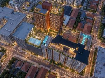 Apartamento de 1 habitación, Panamá · Apartamento 50 m² - Vibe