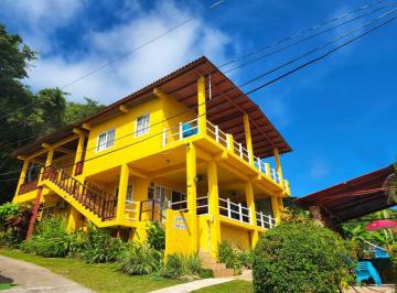 Hotel , Taboga · Eco - Lodge: Oportunidad Única de Inversión en Taboga