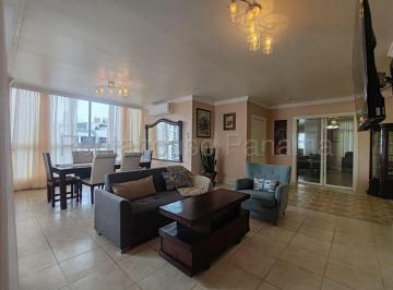Apartamento de 3 habitaciones, Panamá · Apartamento en Alquiler en El Cangrejo. PH Atlantis. 27ldc932