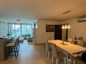 Apartamento de 3 habitaciones, Panamá · Alquiler Apartamento Linea Blanca Costa del Este PH Country Club