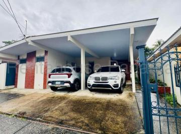 Casa de 3 habitaciones, Panamá · Casa en Venta en Chanis 27ldc1869