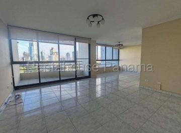 Apartamento de 3 habitaciones, Panamá · Apartamento en Alquiler en Punta Paitilla. PH Mirabel. 27ldc1858