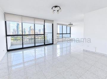 Apartamento de 3 habitaciones, Panamá · Apartamento en Alquiler en Punta Paitilla. PH Mirabel. 27ldc1858