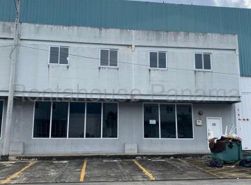 Bodega-Galpón-Depósito , Panamá · Venta de Galera en Pacora