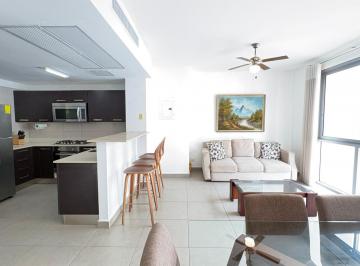 Apartamento · 68m² · 1 Recámara · 1 Estacionamientos · Alquiler de Apartamento Amoblado PH Mosaic, Panamá Pacifico