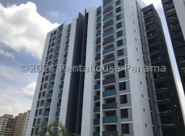 Apartamento de 3 habitaciones, Panamá · Apartamento Amoblado en Venta Condado del Rey Elp 27 - 1790