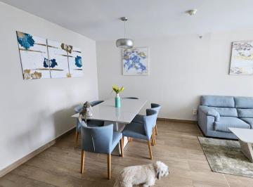 Apartamento · 91m² · 2 Recámaras · 1 Estacionamientos · Apartamento en Venta San Francisco | PH Simja | Ct