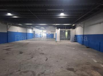 Bodega-Galpón-Depósito , Panamá · Venta de Galera en Parque Lefevre