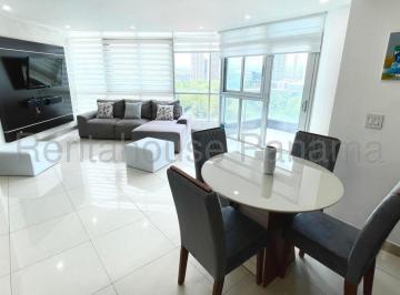 Apartamento de 2 habitaciones, Panamá · Apartamento en Venta en PH Riverside Costa del Este Aecc#26 - 5948
