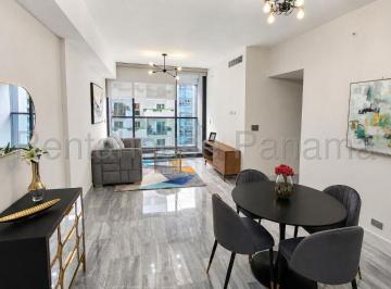Apartamento de 2 habitaciones, Panamá · Apartamento en Venta en PH Nuovo Residences Bella Vista Aecc#27 - 1879