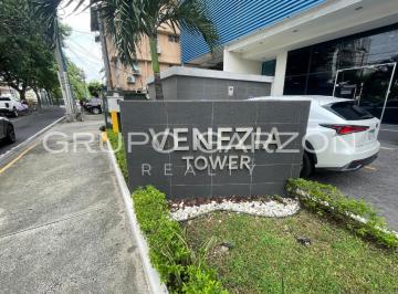 Apartamento de 2 habitaciones, Panamá · Se Alquila Apartamento en PH Venezia Tower (Con 2 Estacionamientos en El Carmen)