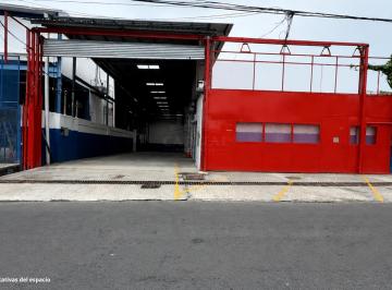 Bodega-Galpón-Depósito , Panamá · Galera en Venta o Alquiler - Río Abajo
