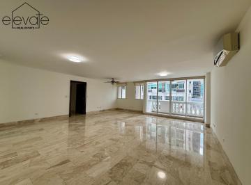 Apartamento · 188m² · 3 Recámaras · 2 Estacionamientos · PH Sophia Tower - Obarrio