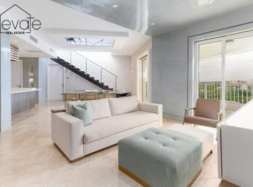Apartamento · 289m² · 3 Recámaras · 2 Estacionamientos · Puntarenas - Buenaventura