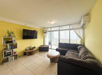 Apartamento de 3 habitaciones, Panamá · Apartamento con Vista Al Parque en Alquiler en Vertikal