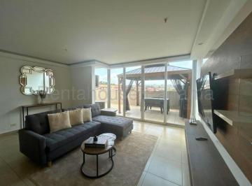 Apartamento de 3 habitaciones, Panamá · Apartamento en Alquiler Villa Lucre 26 Mm²352