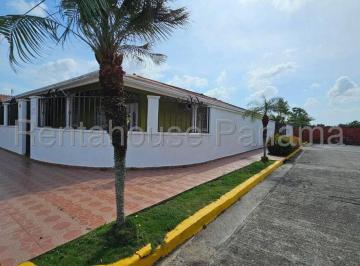 Casa de 3 habitaciones, Arraiján · Alquiler de Casa en Vista Alegre Abs