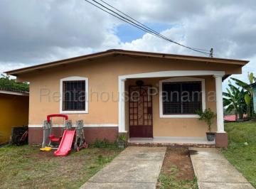 Casa de 2 habitaciones, Arraiján · Venta de Casa en Vista Alegre Abs