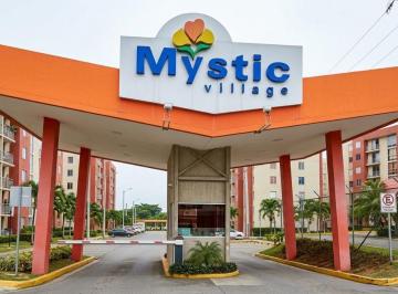 Apartamento de 3 habitaciones, Panamá · Venta Apartamento en Mystic Village