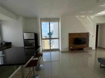 Apartamento de 2 habitaciones, Panamá · Oportunidad Apartamento PH Denovo Obarrio Bella Vista - Amoblado
