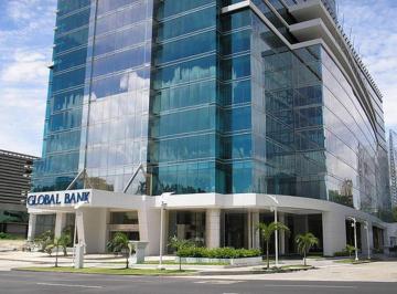 Oficina comercial , Panamá · Alquiler Oficina Torre Global