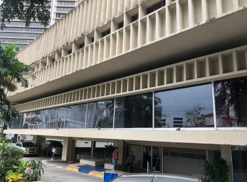 Oficina comercial , Panamá · Oficina Comercial de 173 m² en Alquiler en Obarrio