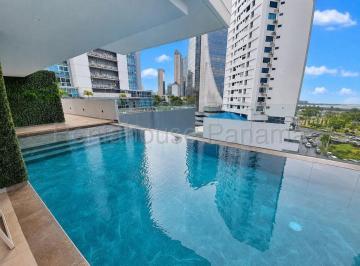 Apartamento de 2 habitaciones, Panamá · Alquiler de Apartamento en Bellavista