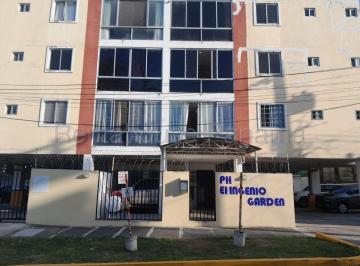 Apartamento de 2 habitaciones, Panamá · Venta de Apartamento en Betania