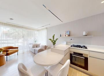 Apartamento · 56m² · 2 Recámaras · Apartamentos en PH Armonia