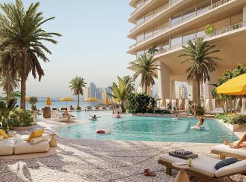 Apartamento · 92m² · 2 Recámaras · 1 Estacionamientos · Ipanema, Apartamentos de Lujo en Costa del Mar