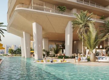 Apartamento · 99m² · 2 Recámaras · 1 Estacionamientos · Ipanema Waterfront Residences, Apartamentos en Costa del Mar