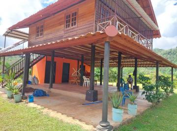 Terreno / Lote , Capira · Vendo 7 Has Cafeteras en Ciri de Los Sotos con Cabaña Capira