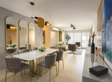Apartamento de 2 habitaciones, Panamá · Spotlight Residences, Entrega Inmediata