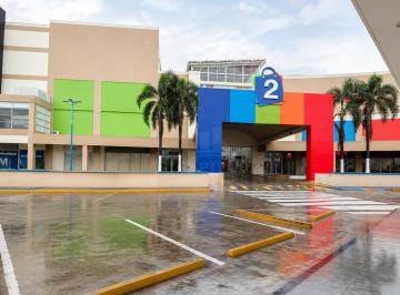 Local comercial , Panamá · Se Alquila Local en Los Andes Mall 2