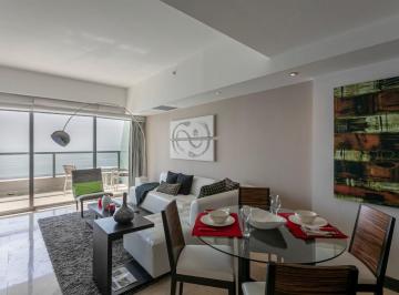 Apartamento de 1 habitación, Panamá · Apartamento con Vista Al Mar en Alquiler en The Ocean Club
