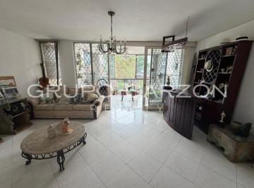 Apartamento de 2 habitaciones, Panamá · Venta de Apartamento en El Carmen (Ph Edificio Guadalupe)