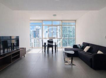 Apartamento de 1 habitación, Panamá · Venta Apartamento Colores de Bella Vista Piso Alto