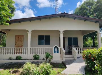 Casa de 3 habitaciones, Bugaba · Bugaba Chiriqui Casa en Alquiler